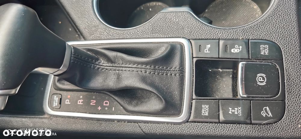Kia Sportage 1.6 T-GDI AWD GT Line - 5