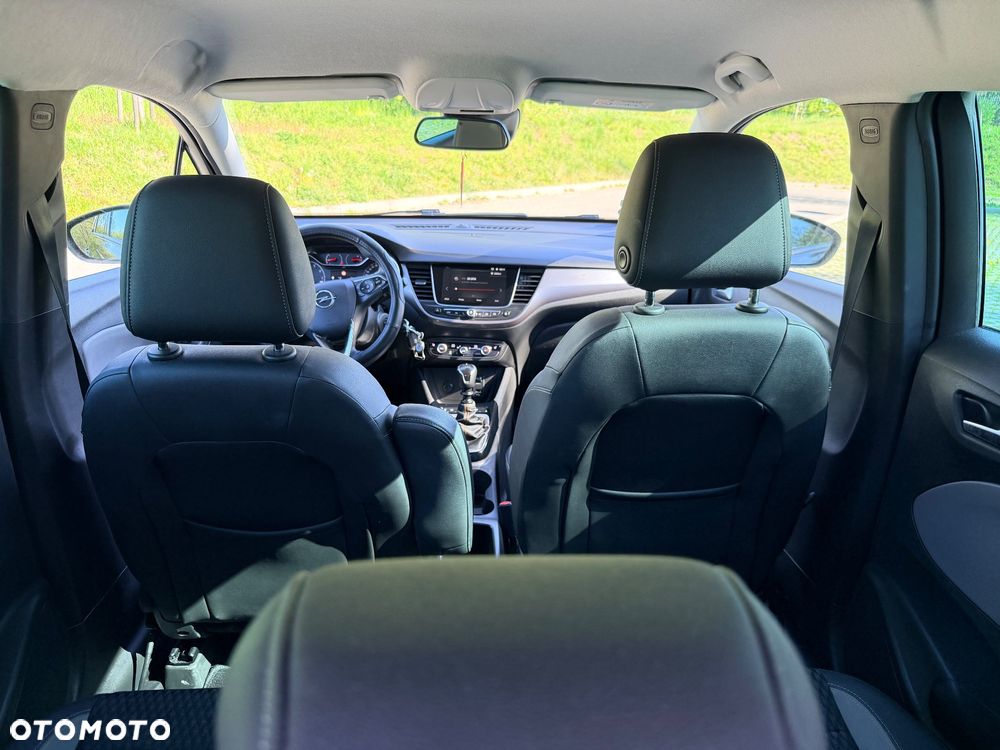 Opel Crossland X - 25