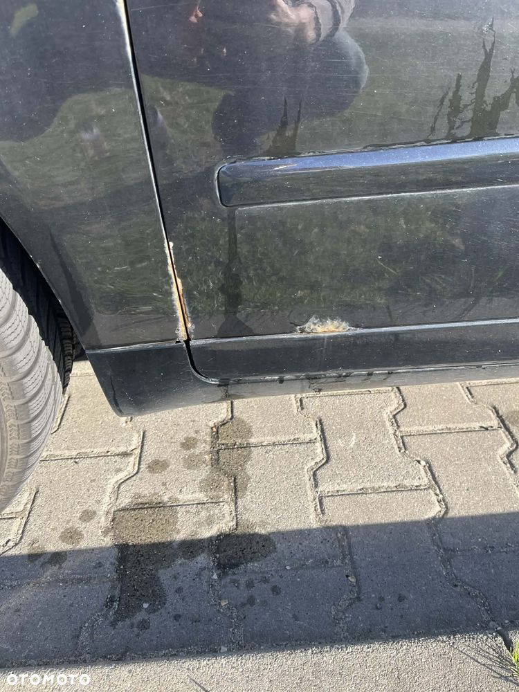 Audi A4 Avant 2.0 TDI DPF - 11