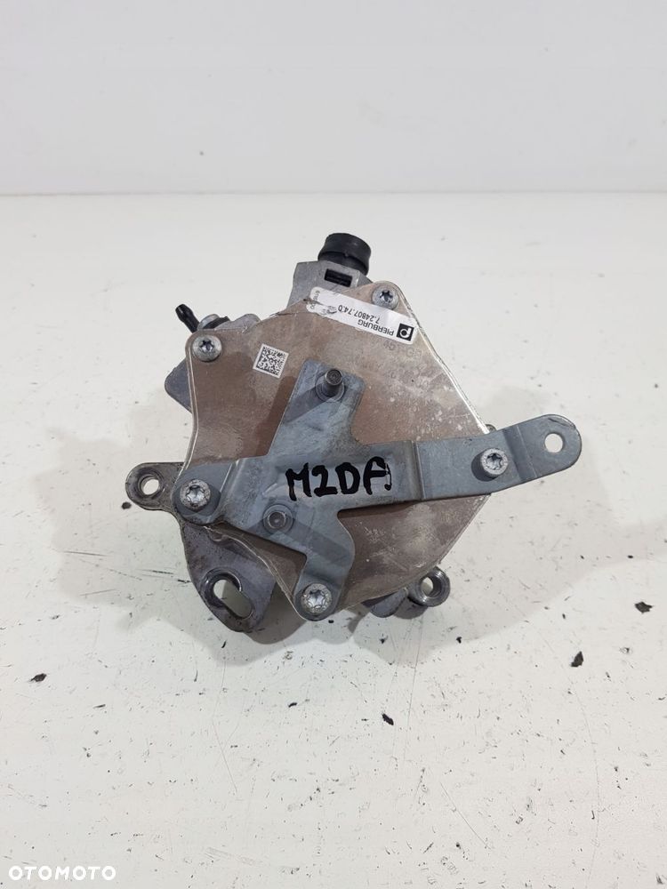 pompa vacum cm5g-2a451-gb ford 1.0 ecoboost - 5