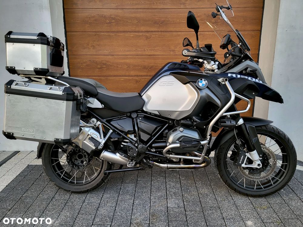 BMW GS - 28