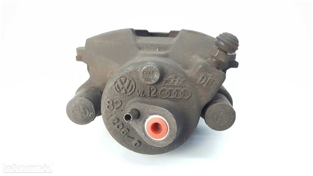 PINÇA DE TRAVÃO FRENTE DIREITA SEAT IBIZA SC (6J1) STYLANCE / STYLE - 3