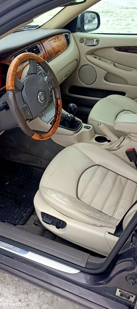 Jaguar X-Type 2.0 D Sport - 6