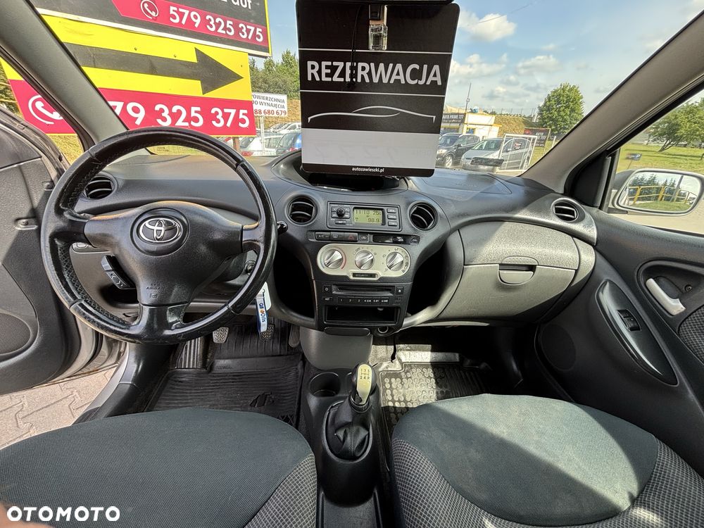 Toyota Auris - 8