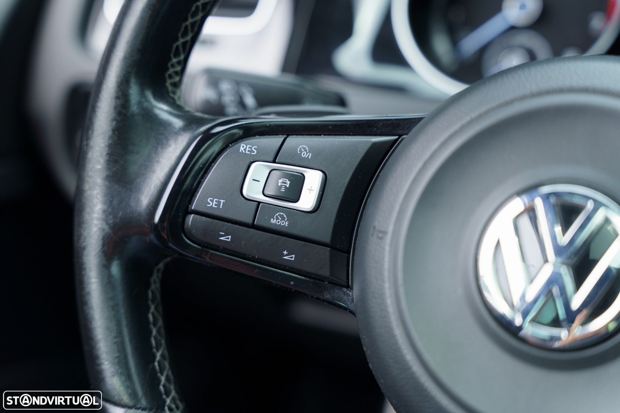 VW Golf 2.0 TSI R DSG - 30