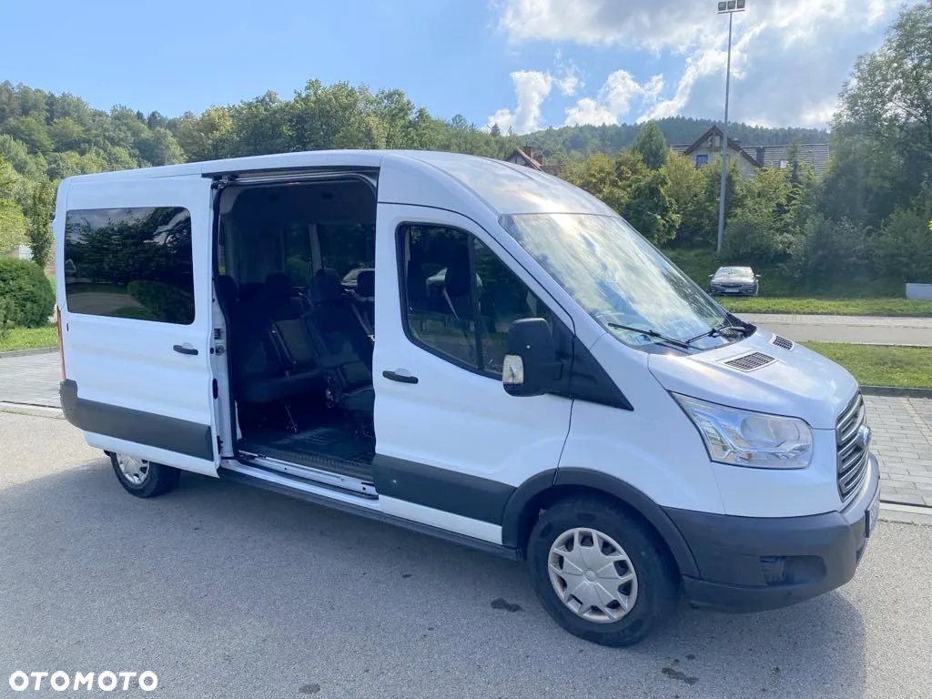 Ford Transit 310 L2H2 Trend - 3