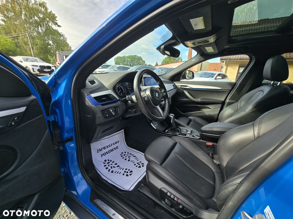 BMW X2 xDrive20i M Sport - 18