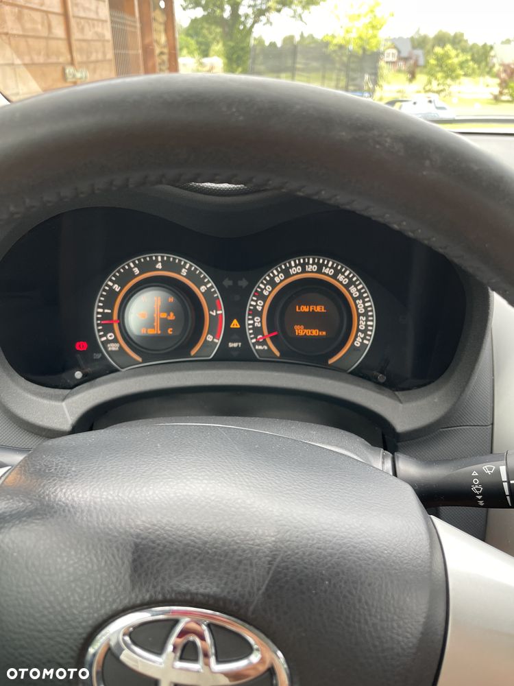 Toyota Auris 1.6 Dynamic - 14