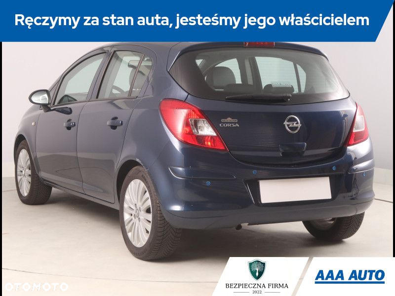 Opel Corsa - 5