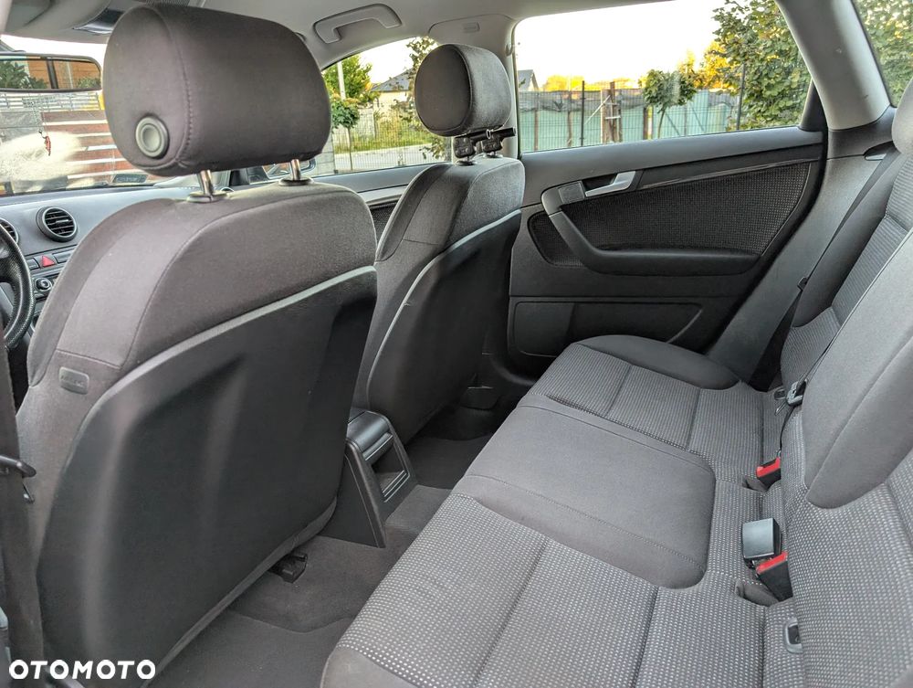 Audi A3 - 11