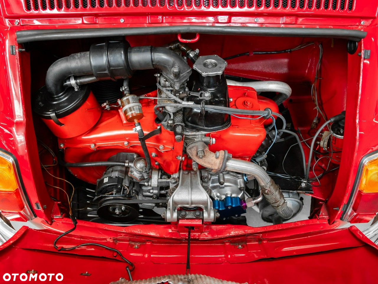 Fiat 500L - 29