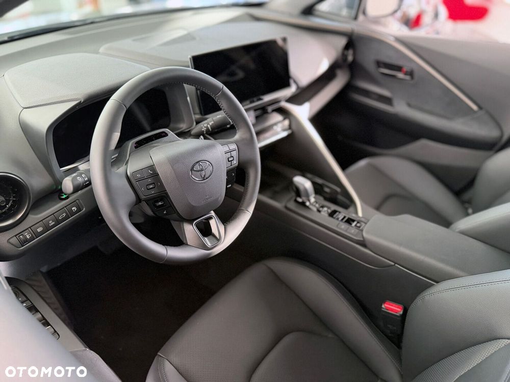 Toyota C-HR 2.0 PHEV Dynamic Force Executive - 12