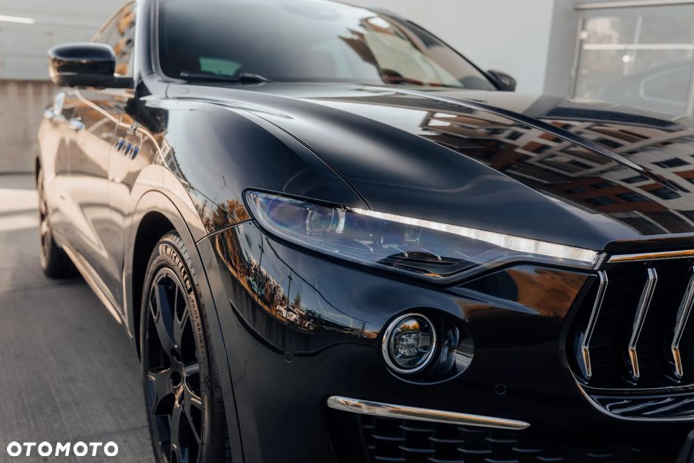Maserati Levante MHEV GT - 32