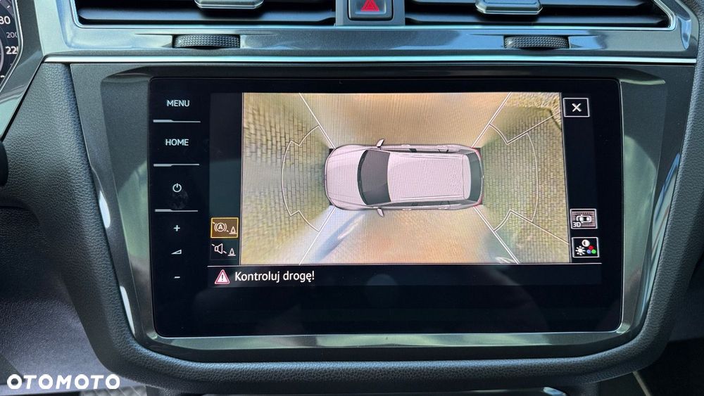 Volkswagen Tiguan Allspace - 30
