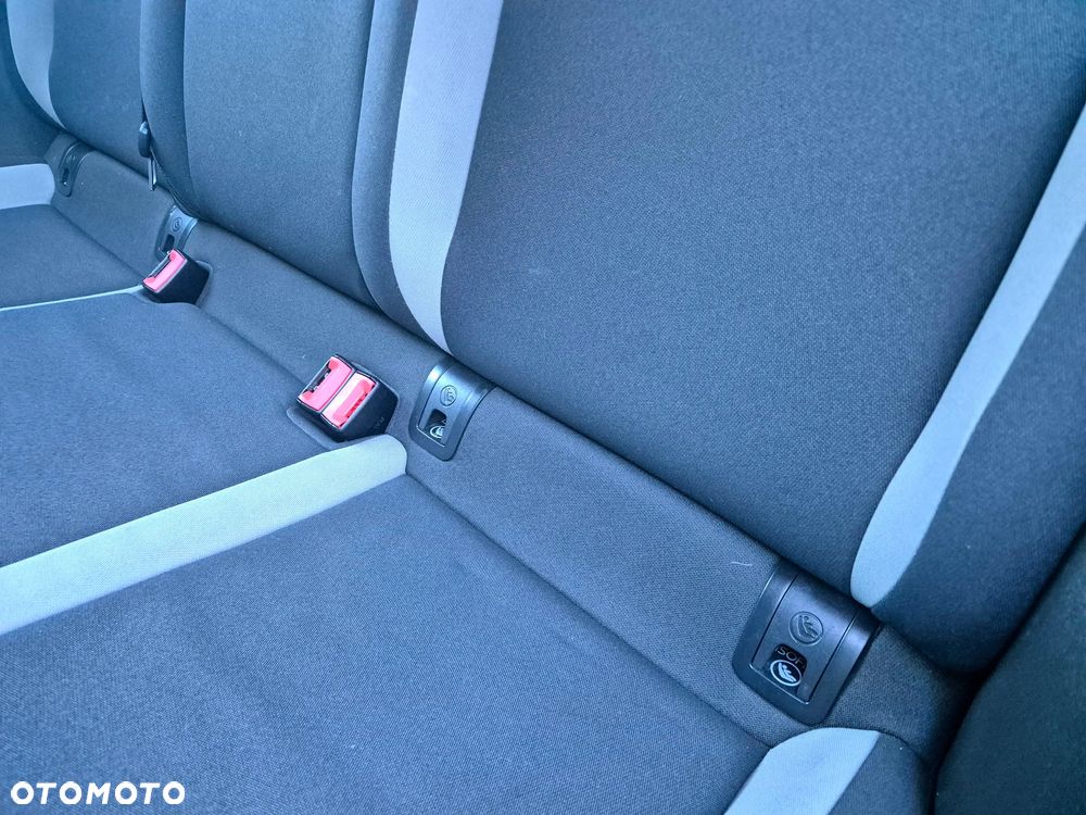 Seat Leon 1.2 TSI Reference - 15