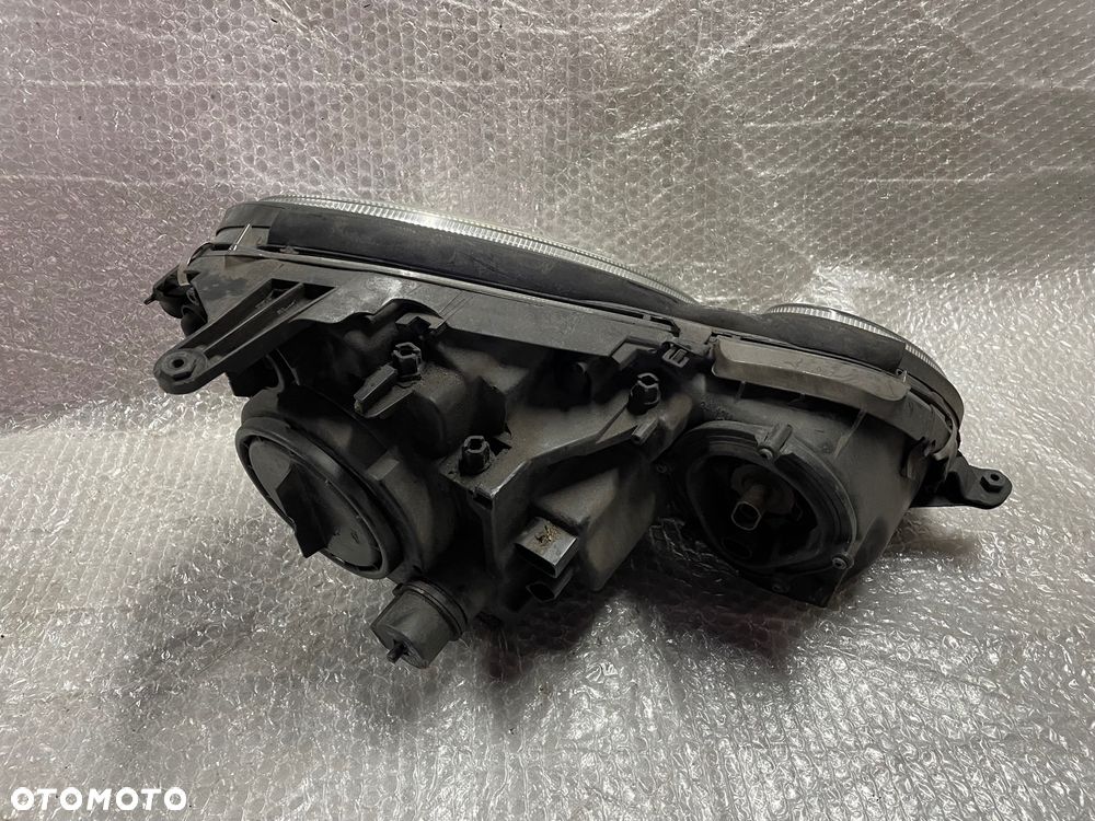 LAMPA LEWA XENON MERCEDES BENZ E KLASA W211 A211 - 11
