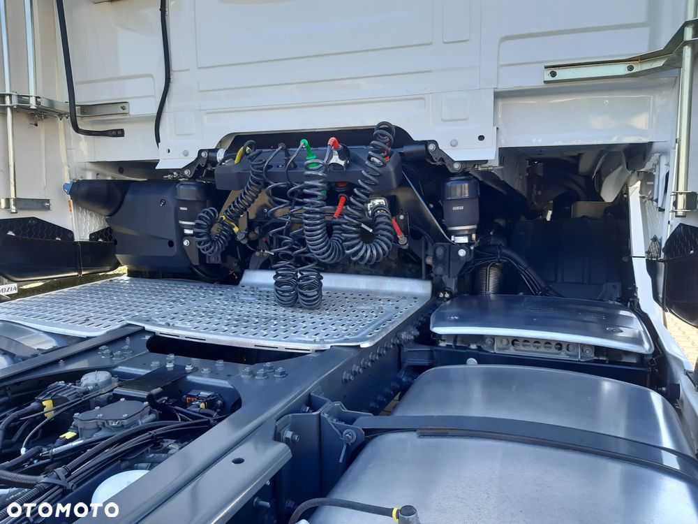 DAF XG 480 FT (#32938) - 8