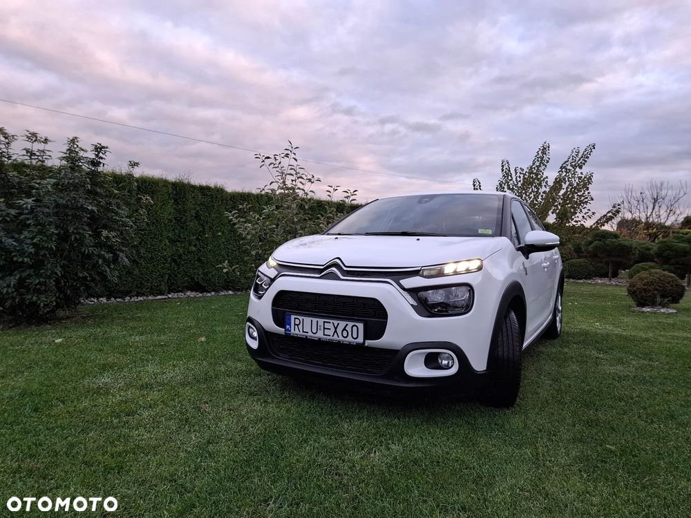 Citroën C3 - 11