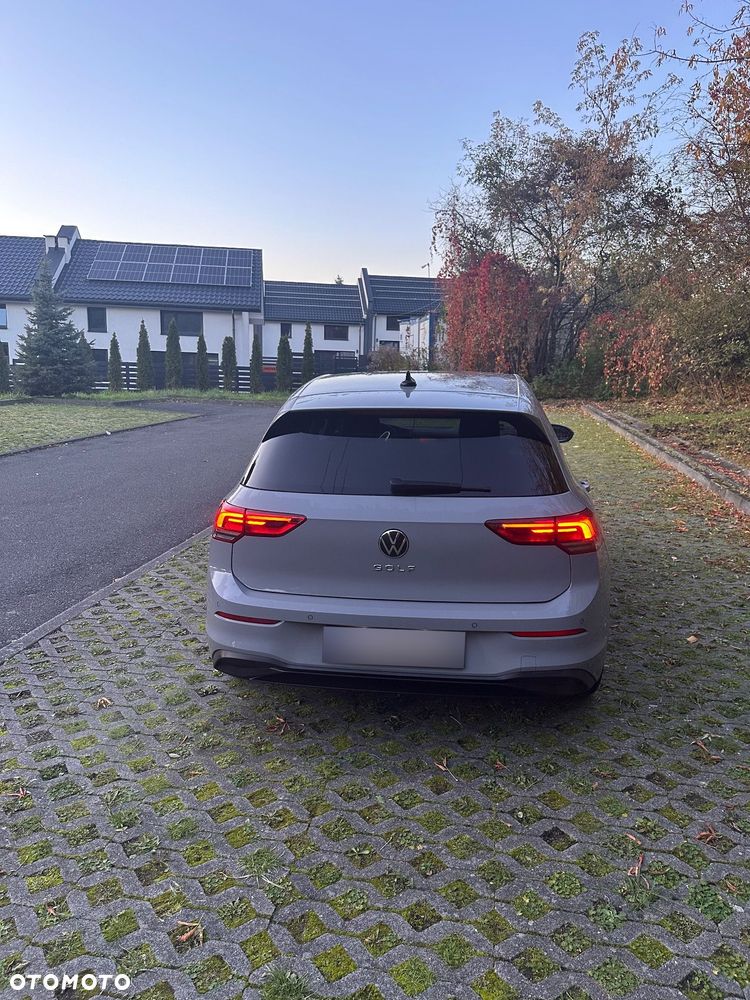 Volkswagen Golf 1.0 TSI - 6