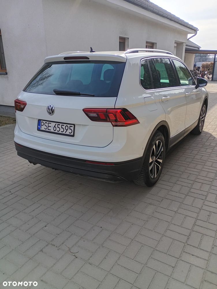 Volkswagen Tiguan 2.0 TDI SCR IQ.DRIVE - 4