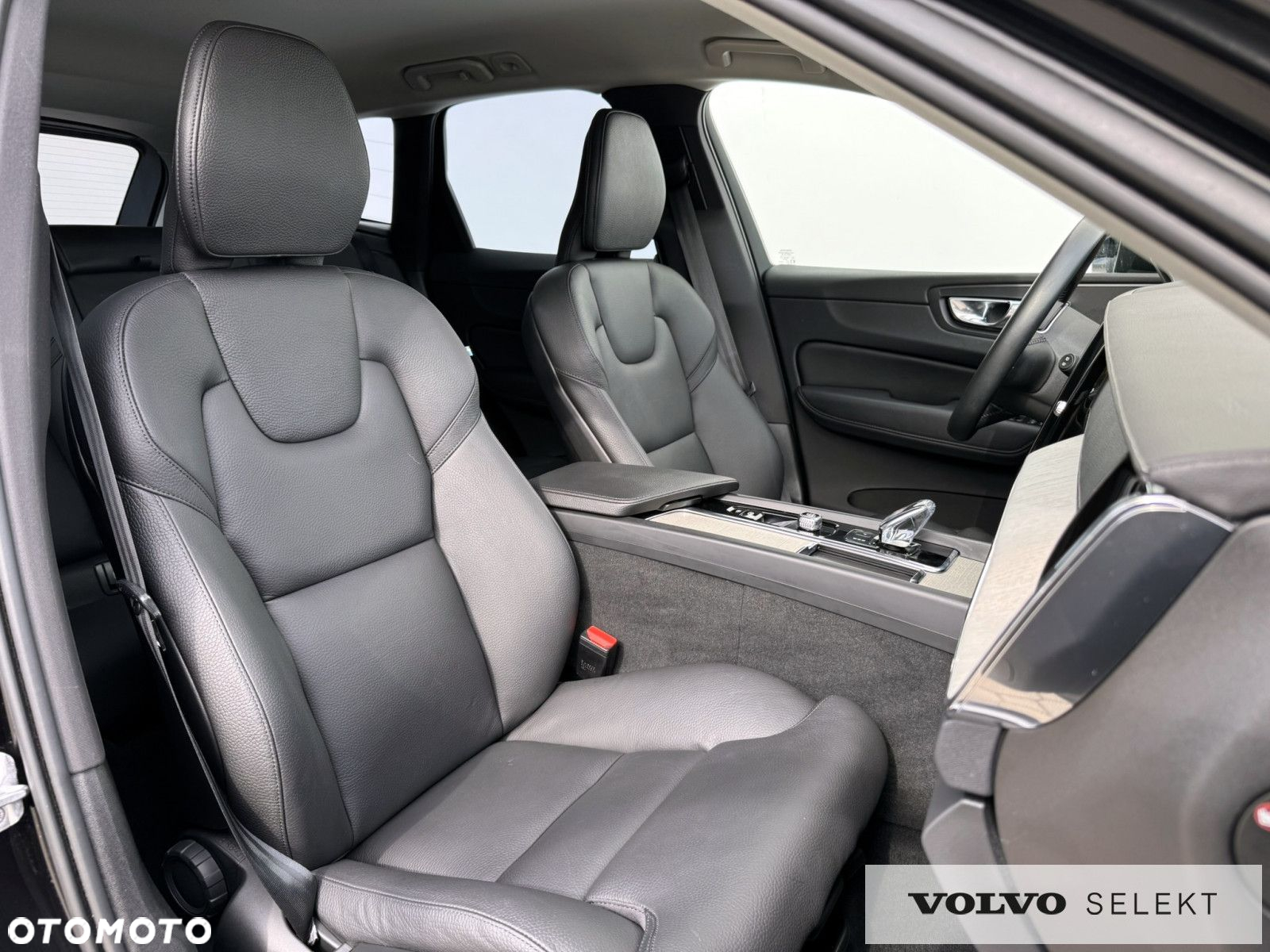Volvo XC 60 - 14