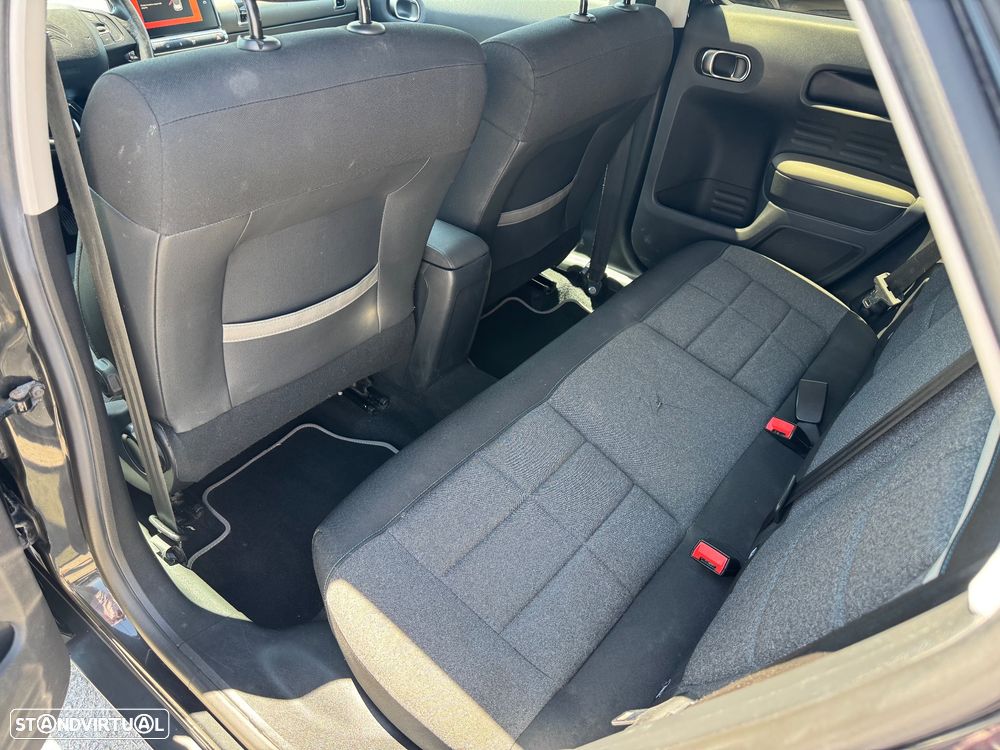 Citroën C4 Cactus 1.2 PureTech Shine Pack - 11