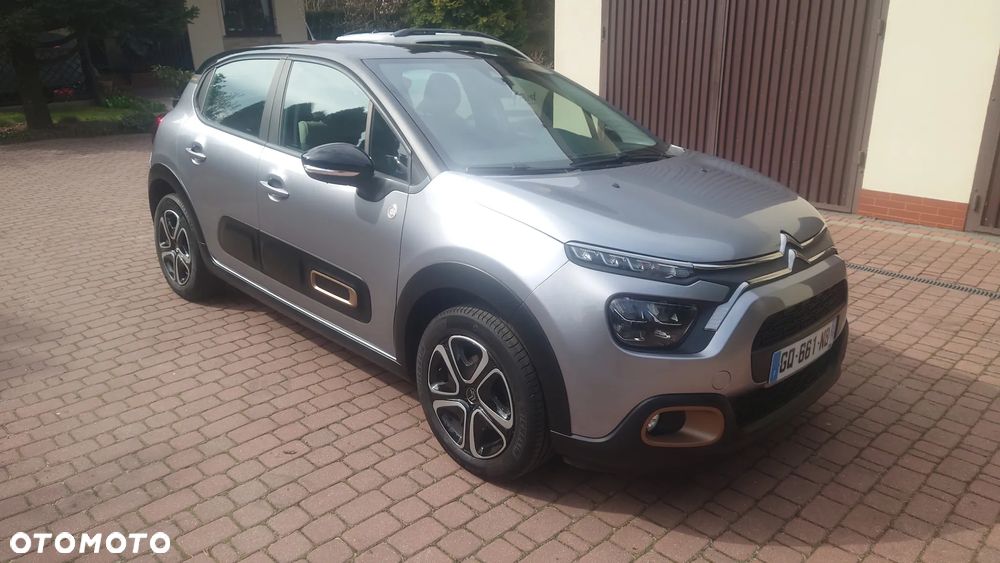 Citroën C3 Pure Tech 83 S&S C-SERIES - 1