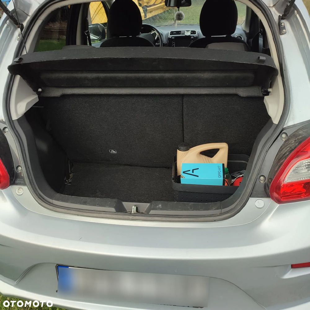 Mitsubishi Space Star 1.2 Clear Tec Diamant+ - 24