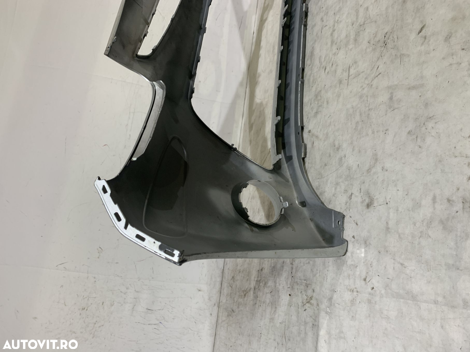 Bara fata Toyota Aygo, 2010, 2011, 2012, 2013, cod origine OE 52119-0H110. - 9