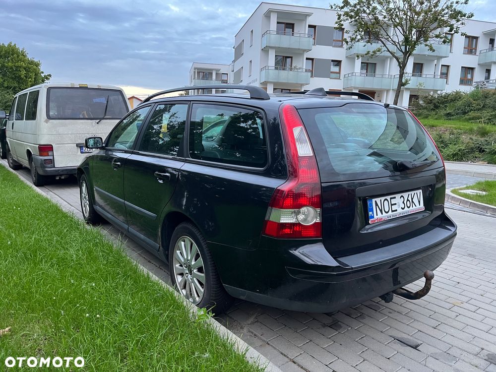 Volvo V50 - 8