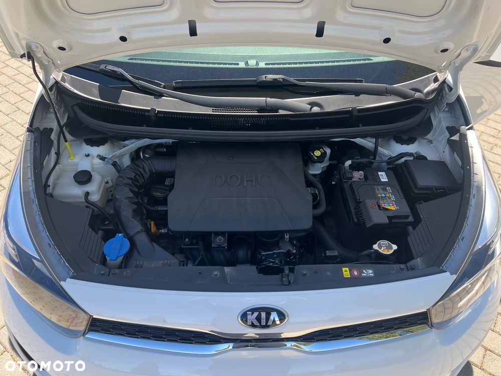Kia Picanto 1.0 Dream-Team Edition - 39