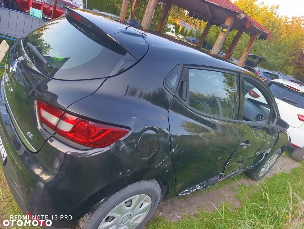 Renault Clio Energy dCi 90 Start & Stop LIMITED - 36