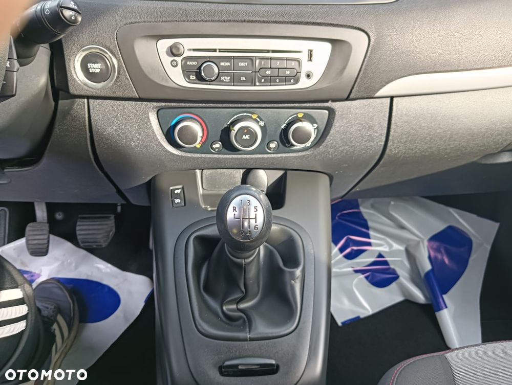 Renault Scenic Energy dCi 110 S&S Expression - 20