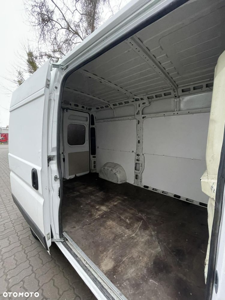 Citroën Jumper - 11