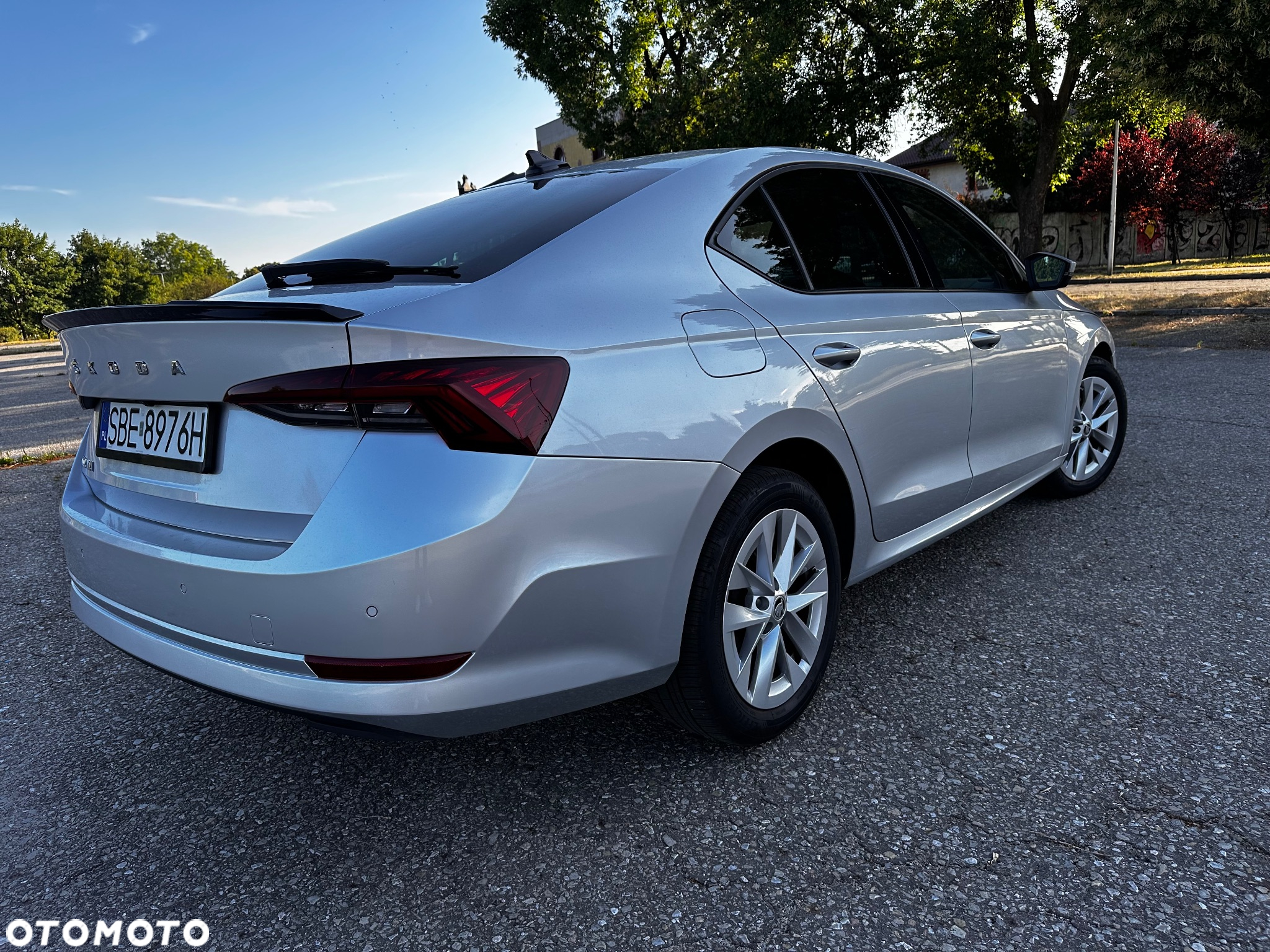 Skoda Octavia - 11