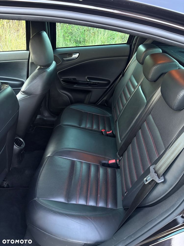 Alfa Romeo Giulietta 1.6 JTDM Progression - 10