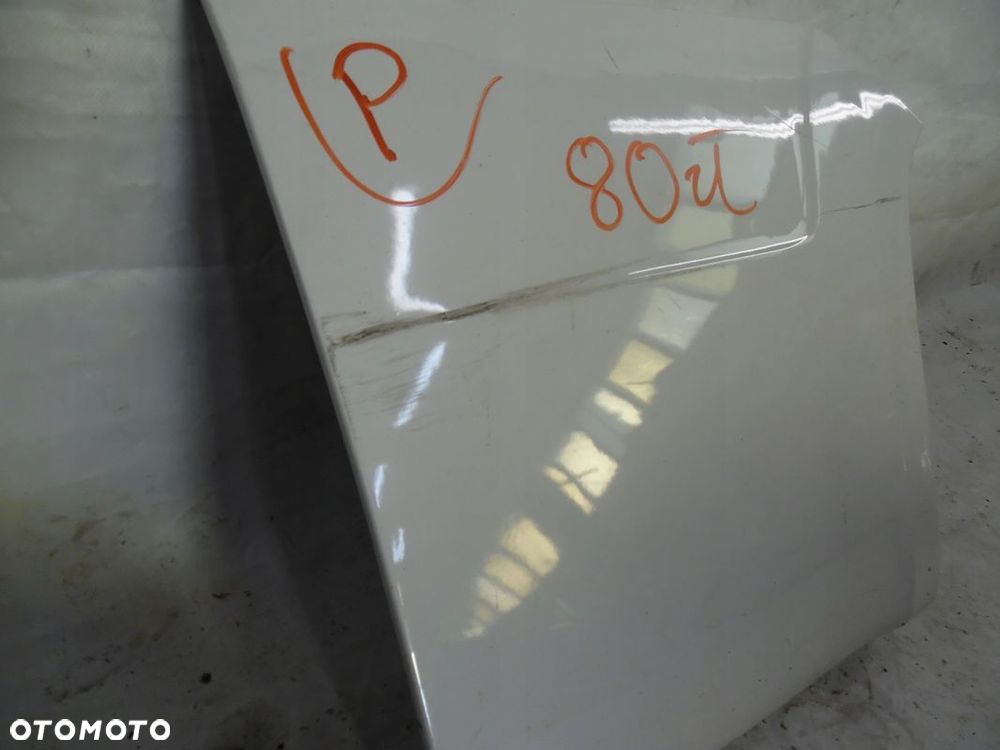 DUCATO BOXER JUMPER 07- LISTWA TYŁ PRAWA - 3