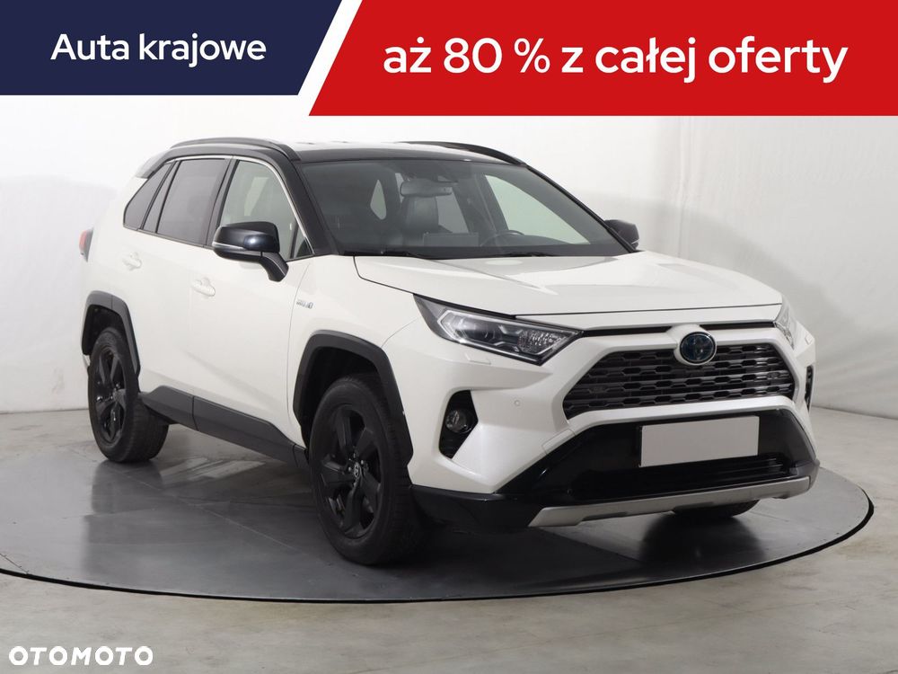 Toyota RAV4 - 3