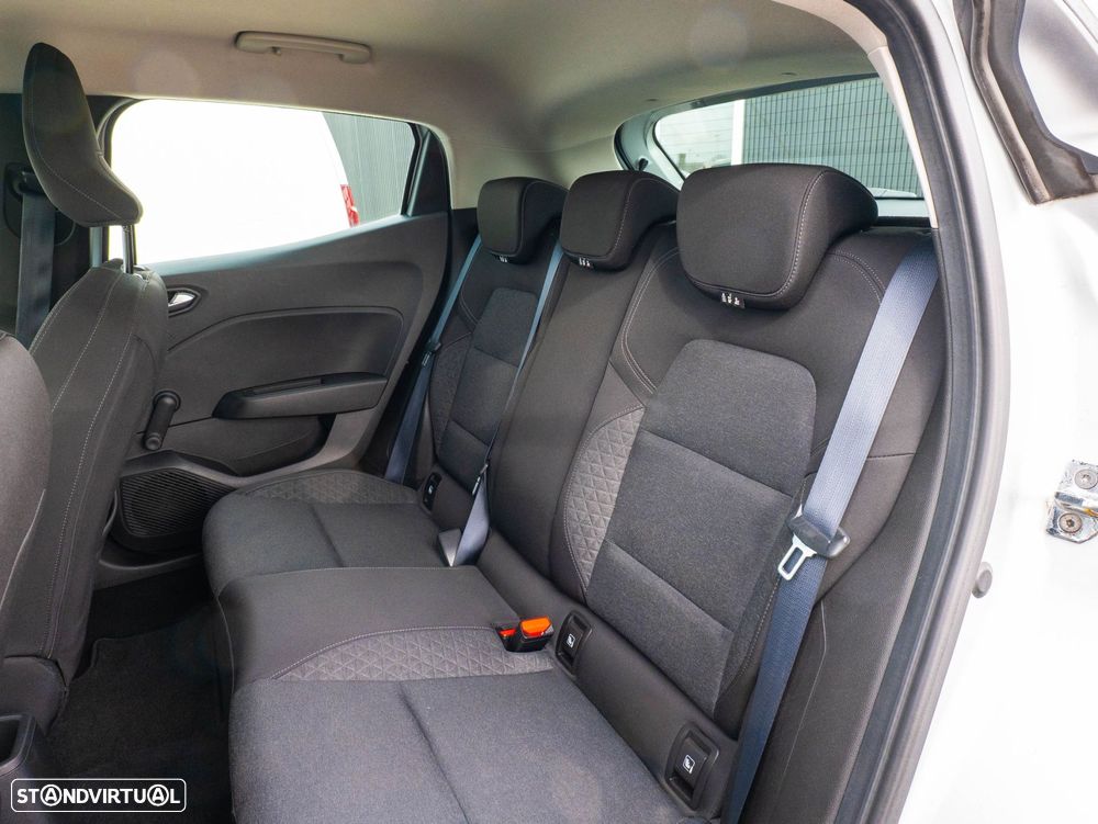 Renault Clio 1.5 Blue dCi Intens - 25