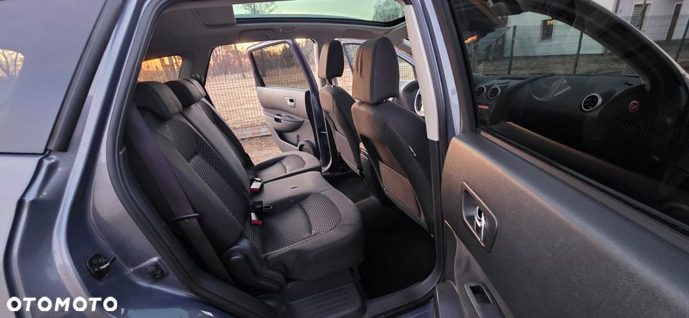 Nissan Qashqai 2.0 dCi Tekna Premium - 16