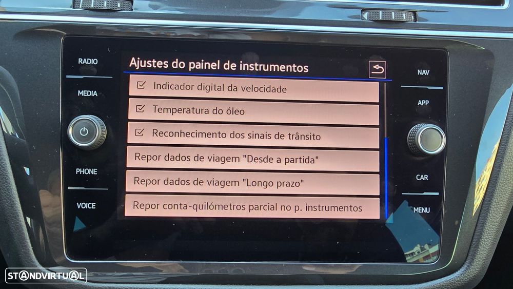 VW Tiguan 1.4 TSI eHybrid R-Line DSG - 34