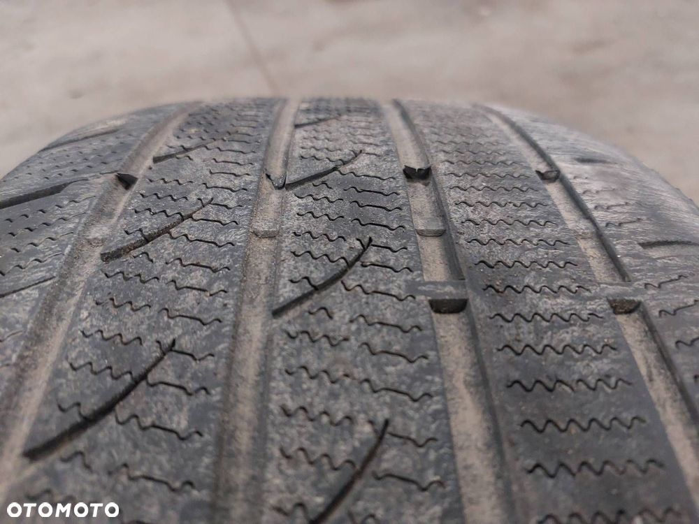 KOŁO OPONA FELGA KOMPLET OPEL INSIGNIA A R18 8J ET42 5X120 FI67.1 - 14