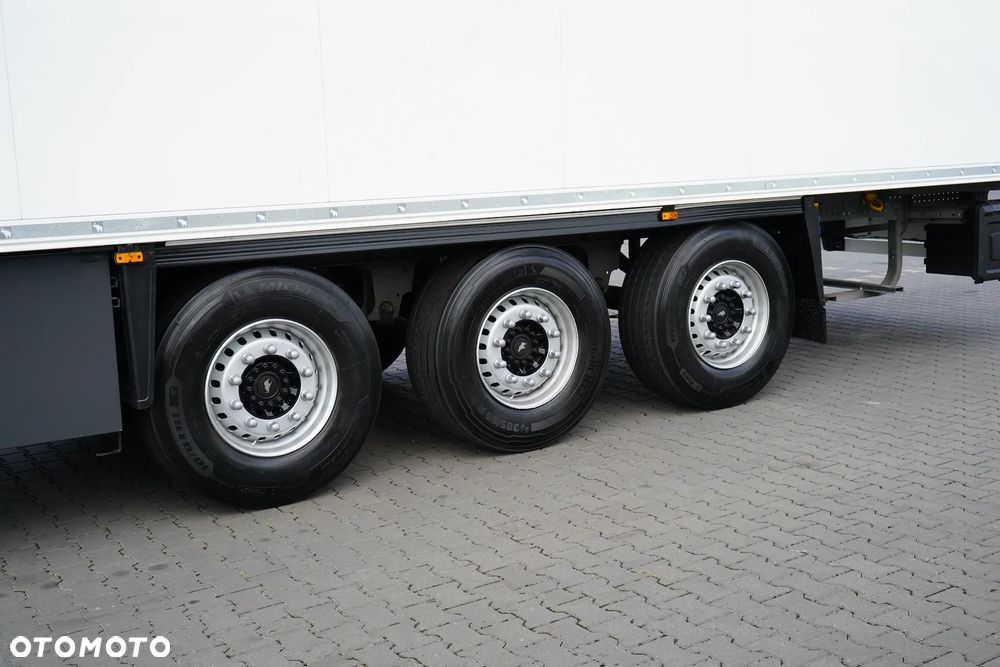 Schmidt CHŁODNIA / TK SLX 300 - 8
