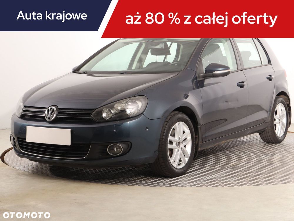 Volkswagen Golf - 3