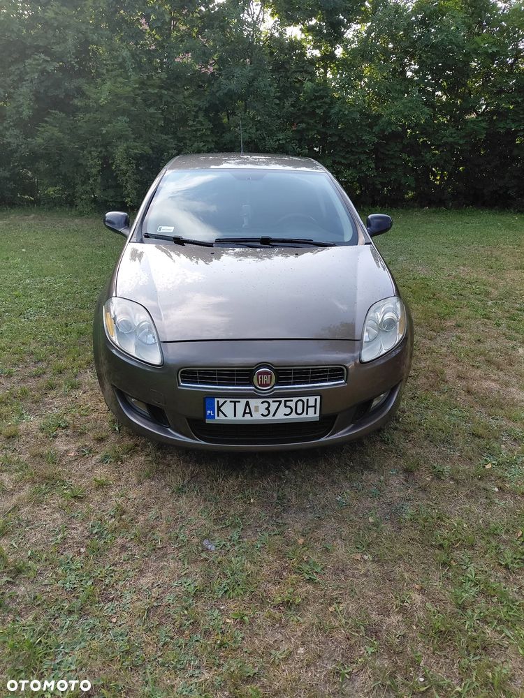Fiat Bravo 1.4 16V Active - 1
