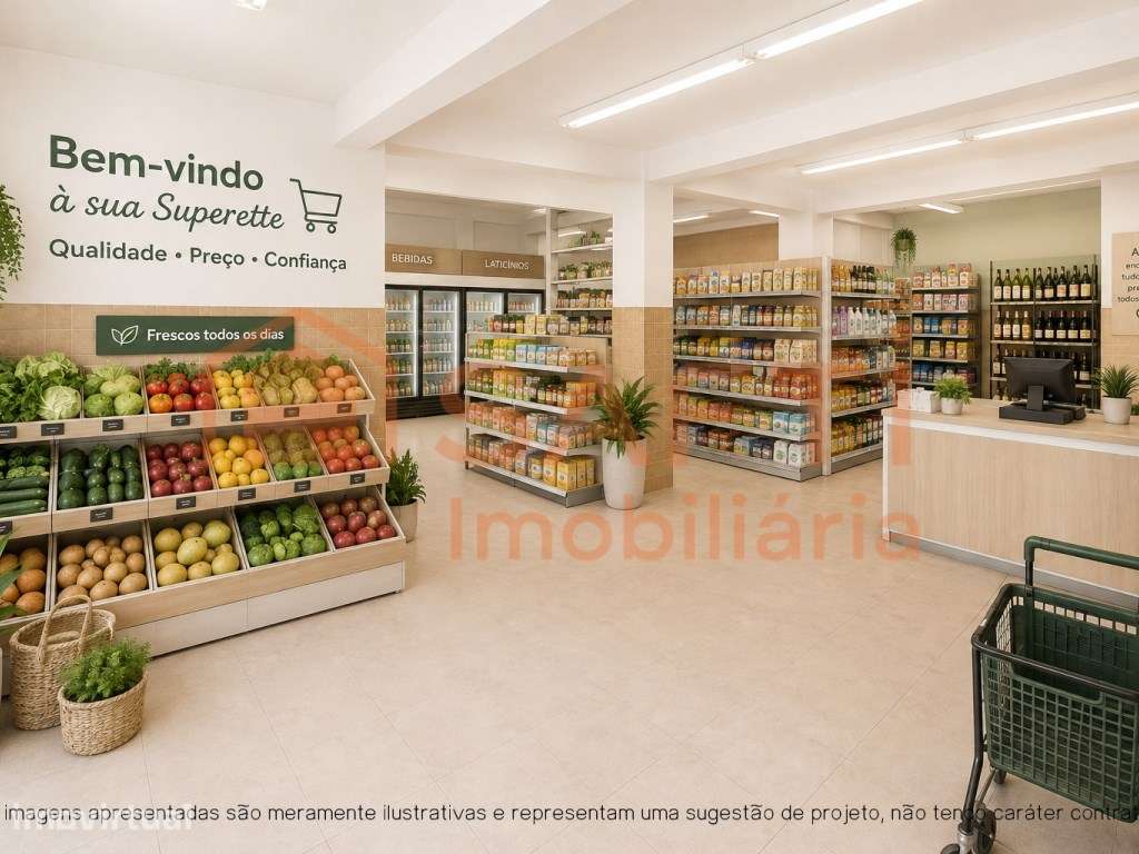 Oportunidade de Investimento e Negócio em Caneças, Odivelas - Grande imagem: 2/16
