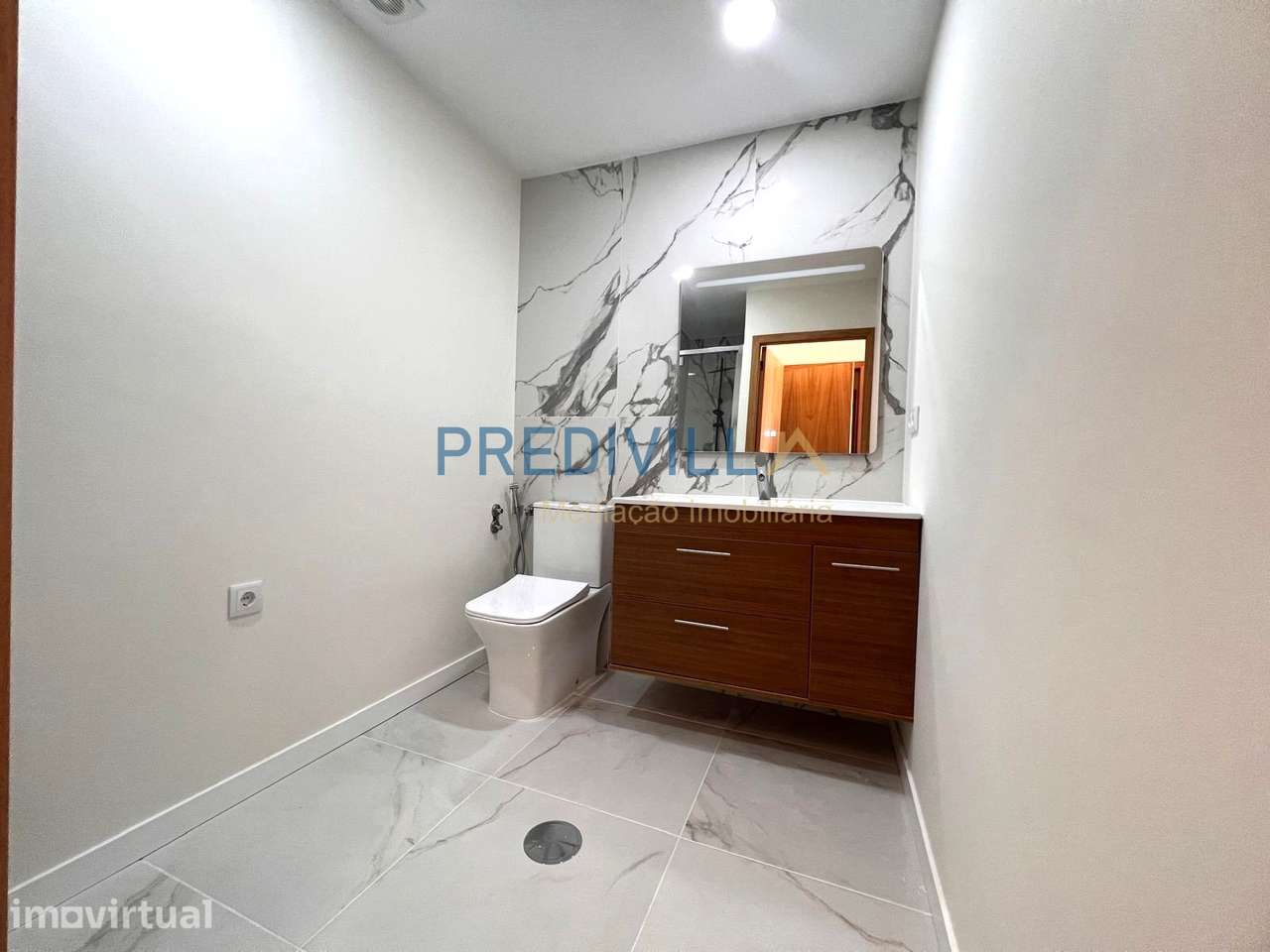 Apartamento T2 Venda em Vila do Conde,Vila do Conde - Grande imagem: 5/17