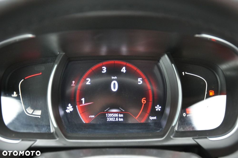 Renault Grand Scenic Gr 1.3 TCe FAP Intens - 15