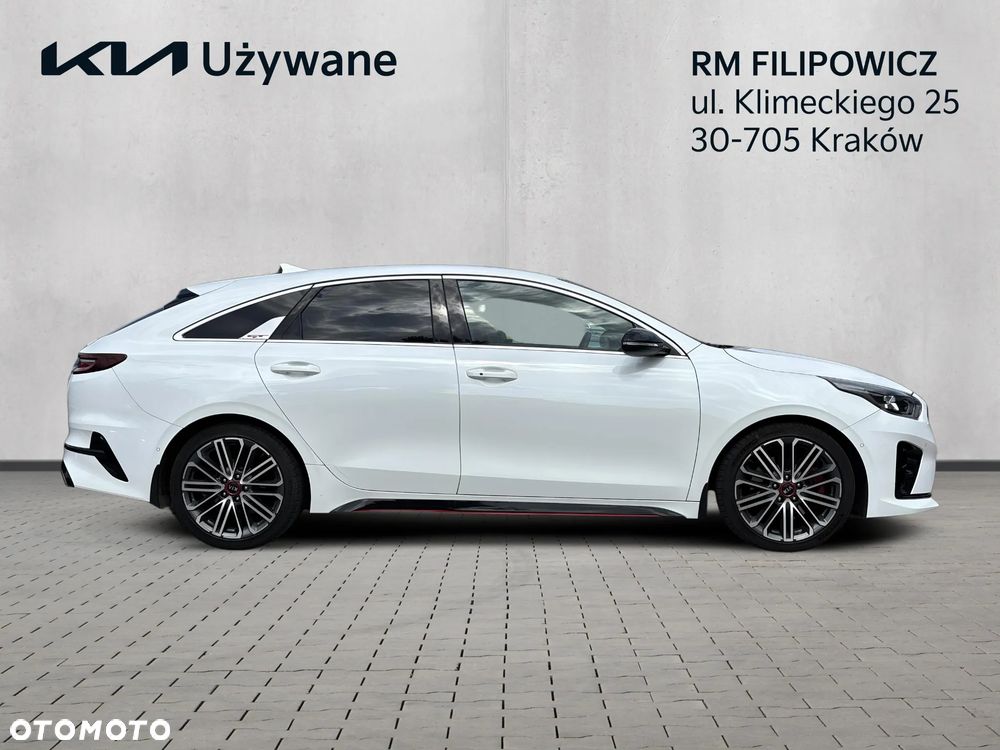 Kia ProCeed - 6