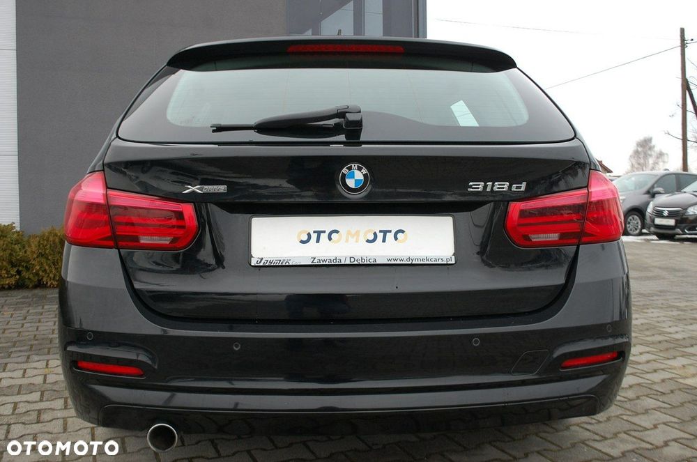 BMW Seria 3 - 18